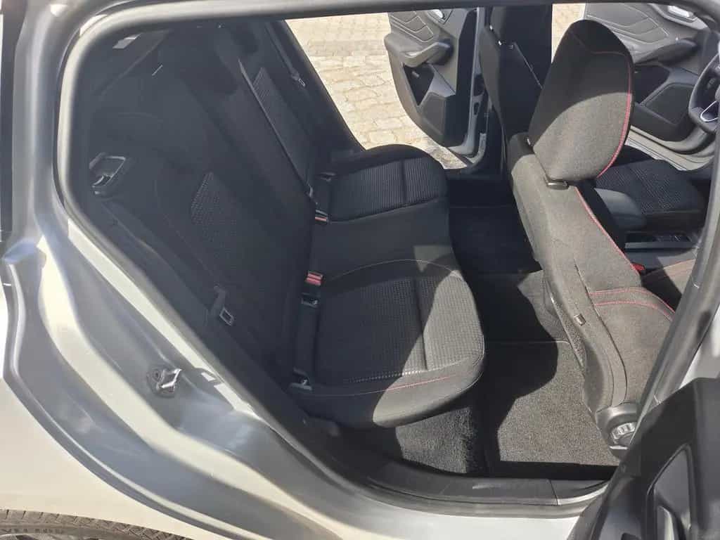 Ford Focus Turnier ST-Line Autom Navi LED Allwetter 06/2023-photo-16