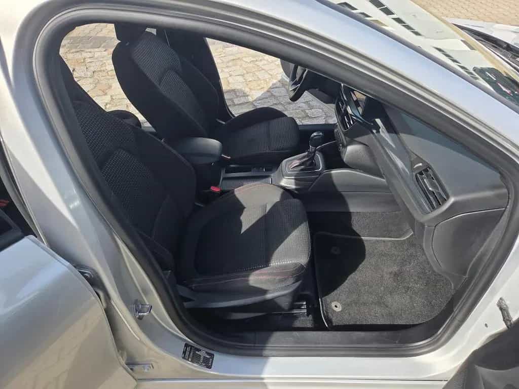 Ford Focus Turnier ST-Line Autom Navi LED Allwetter 06/2023-photo-17