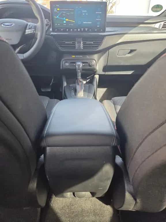 Ford Focus Turnier ST-Line Autom Navi LED Allwetter 06/2023-photo-18