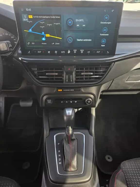 Ford Focus Turnier ST-Line Autom Navi LED Allwetter 06/2023-photo-22