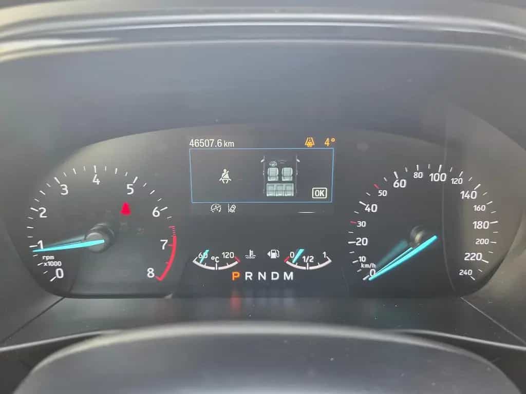 Ford Focus Turnier ST-Line Autom Navi LED Allwetter 06/2023-photo-27