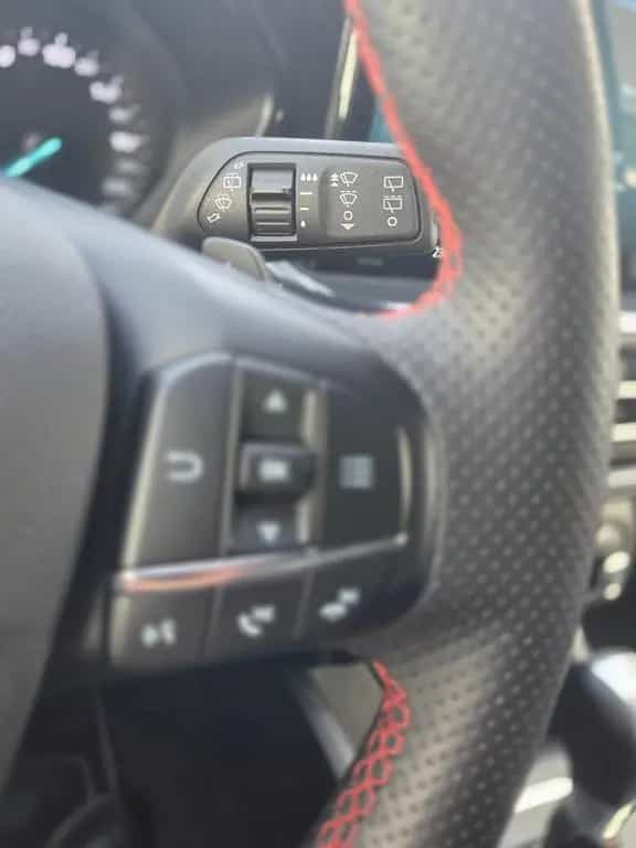Ford Focus Turnier ST-Line Autom Navi LED Allwetter 06/2023-photo-29