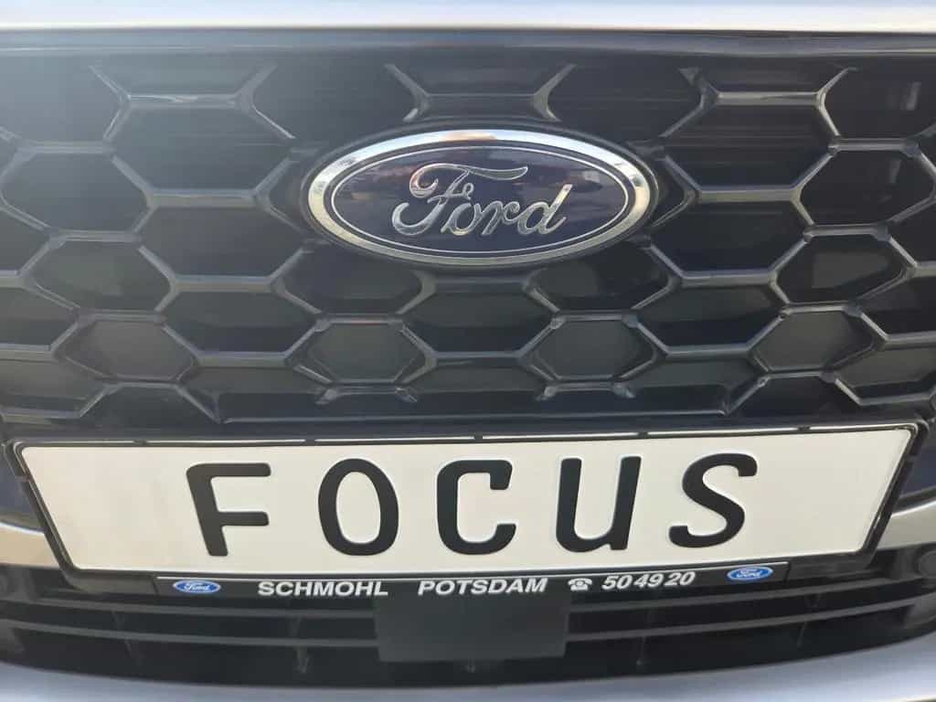 Ford Focus Turnier ST-Line Autom Navi LED Allwetter 06/2023-photo-34