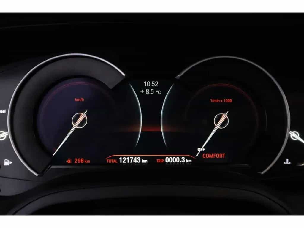BMW 3 Series 318 d Lim. Steptronic Advantage +LED+NAVI+SHZ+ 09/2020-photo-16