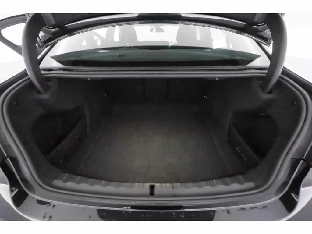 BMW 3 Series 318 d Lim. Steptronic Advantage +LED+NAVI+SHZ+ 09/2020-photo-18