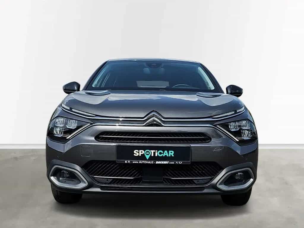 Citroën C4 Shine HUD Navi 360 Kamera LED Apple CarPlay A 07/2021-photo-0