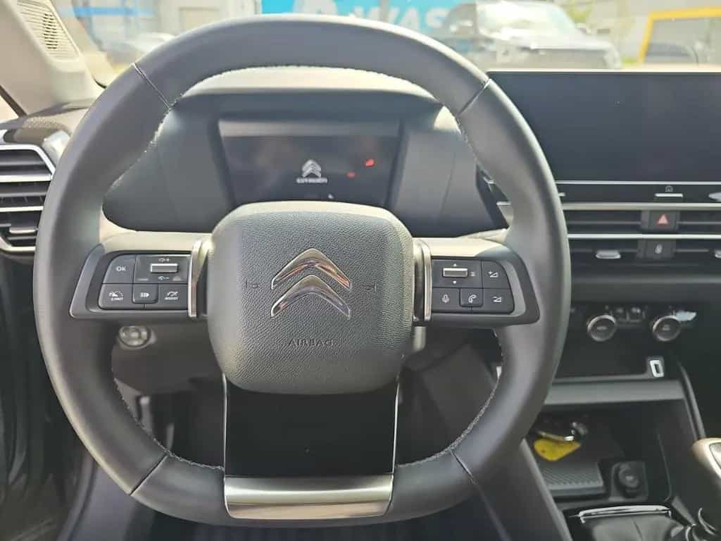Citroën C4 Shine HUD Navi 360 Kamera LED Apple CarPlay A 07/2021-photo-10