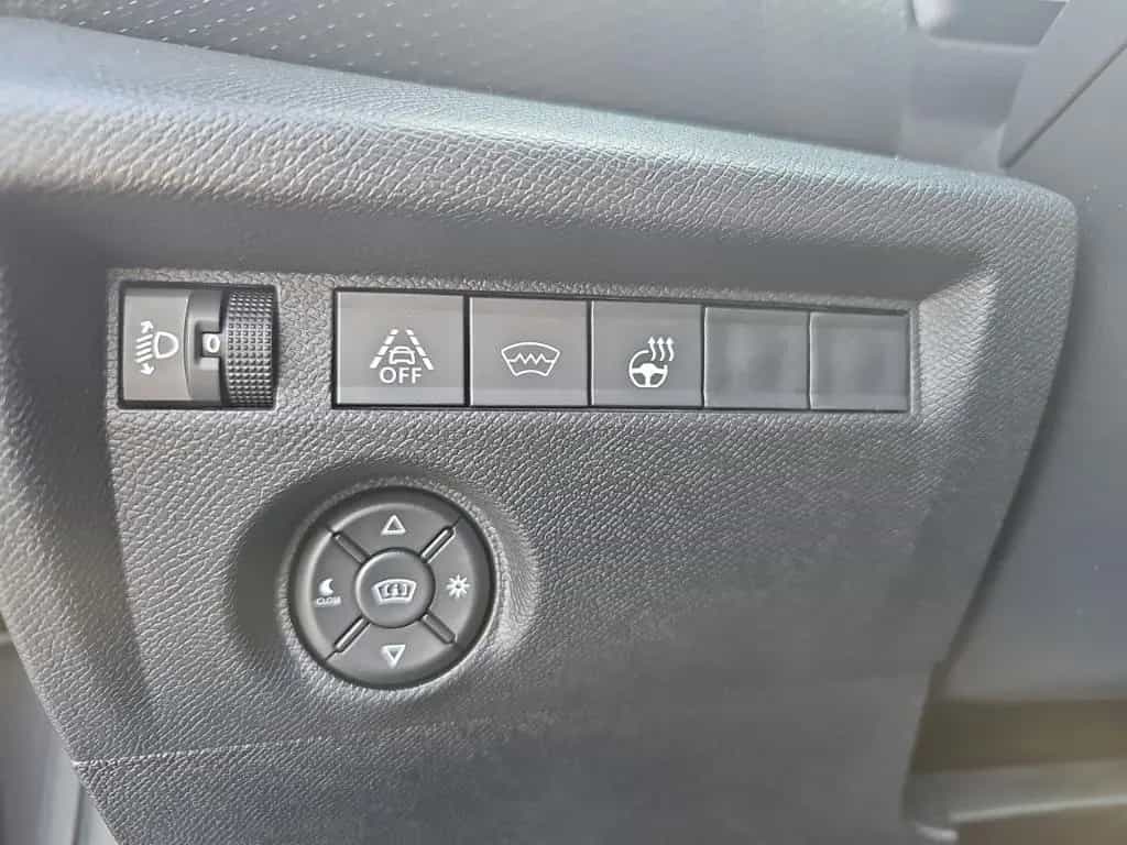 Citroën C4 Shine HUD Navi 360 Kamera LED Apple CarPlay A 07/2021-photo-13