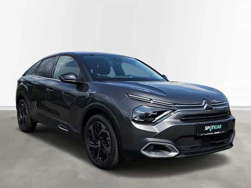 Citroën C4 Shine HUD Navi 360 Kamera LED Apple CarPlay A 07/2021-photo-1