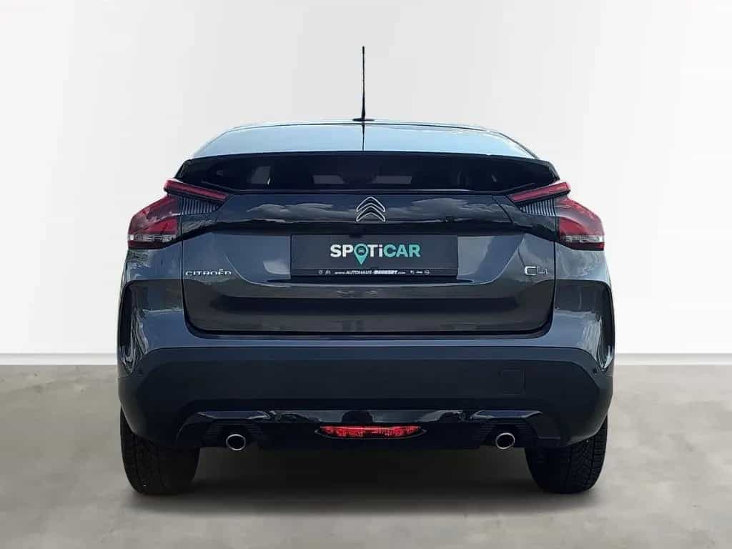 Citroën C4 Shine HUD Navi 360 Kamera LED Apple CarPlay A 07/2021-photo-3