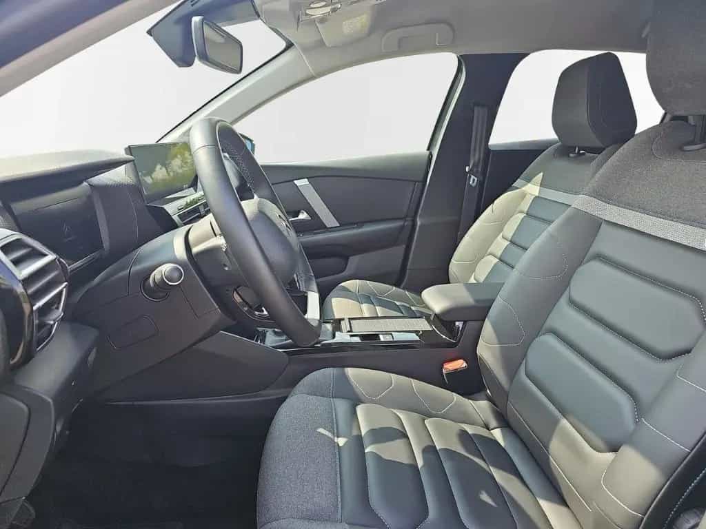 Citroën C4 Shine HUD Navi 360 Kamera LED Apple CarPlay A 07/2021-photo-7