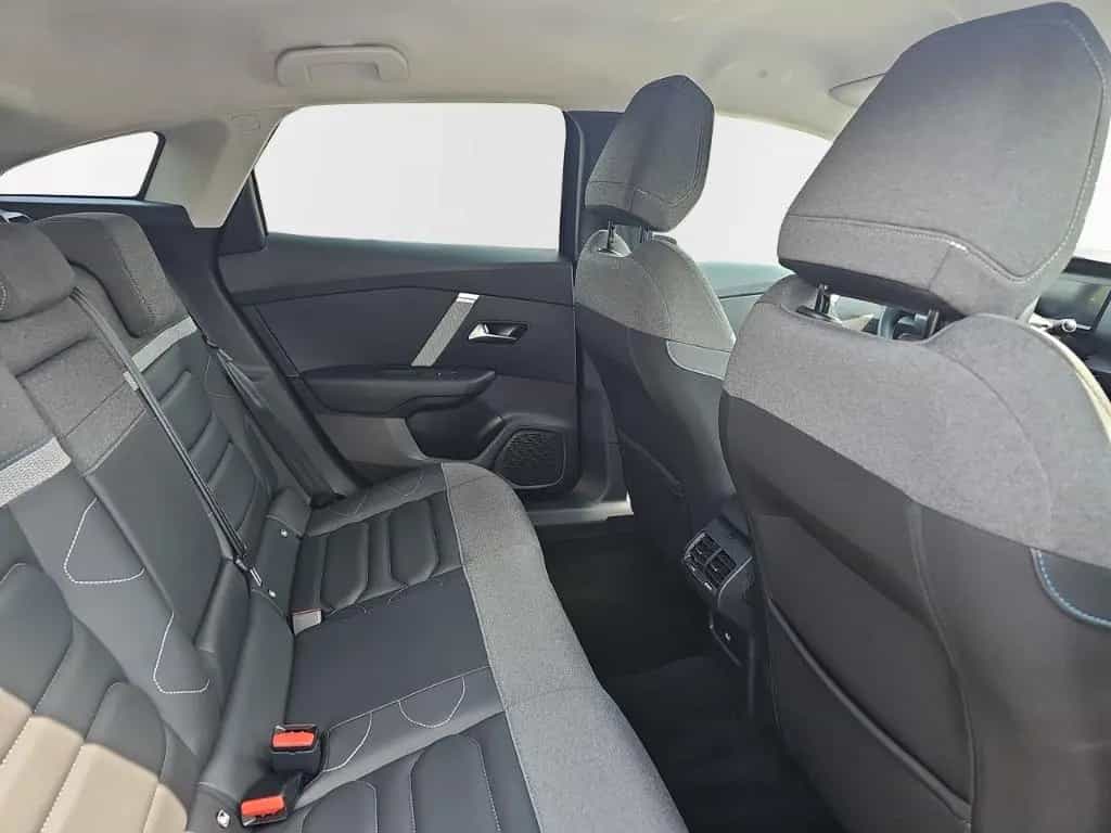 Citroën C4 Shine HUD Navi 360 Kamera LED Apple CarPlay A 07/2021-photo-8