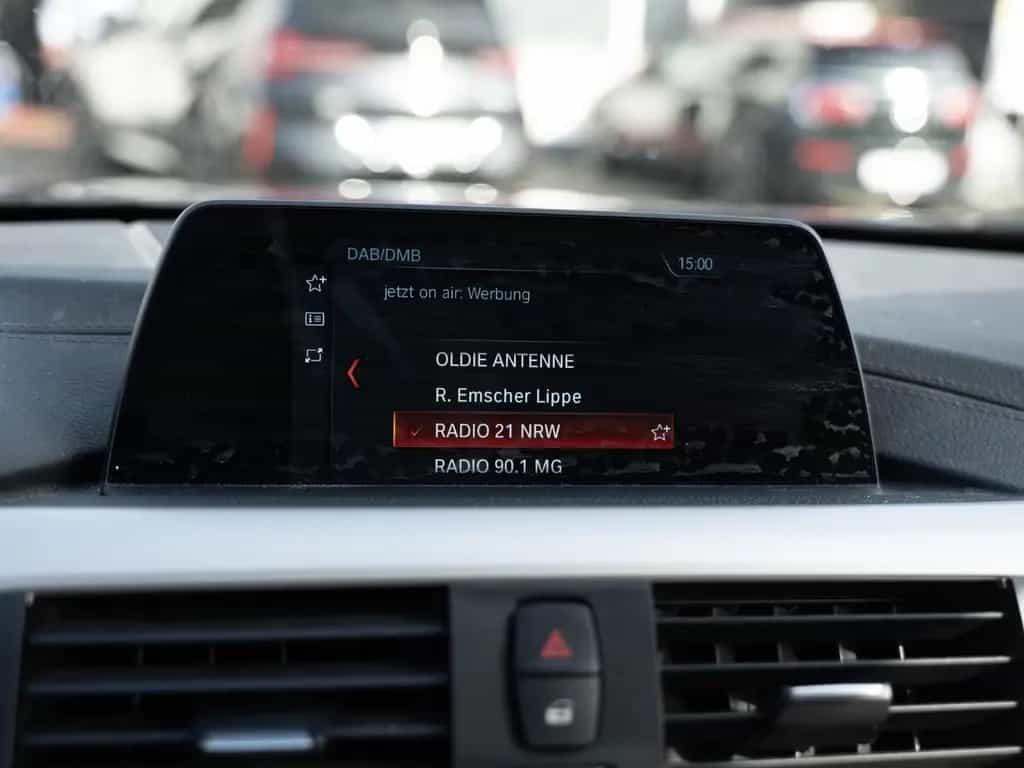 BMW 420 Gran Coupé 420 Gran Coupe xDrive Advantage AHK HUD LED NAVI 12/2020-photo-10