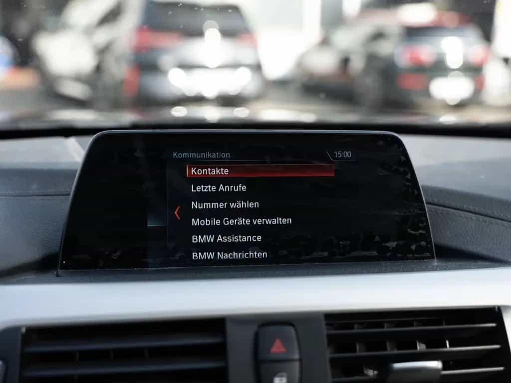 BMW 420 Gran Coupé 420 Gran Coupe xDrive Advantage AHK HUD LED NAVI 12/2020-photo-11