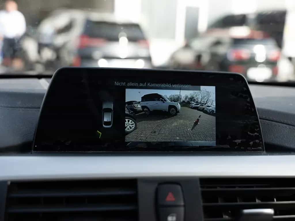 BMW 420 Gran Coupé 420 Gran Coupe xDrive Advantage AHK HUD LED NAVI 12/2020-photo-12