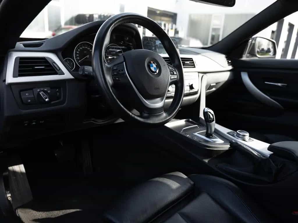 BMW 420 Gran Coupé 420 Gran Coupe xDrive Advantage AHK HUD LED NAVI 12/2020-photo-20