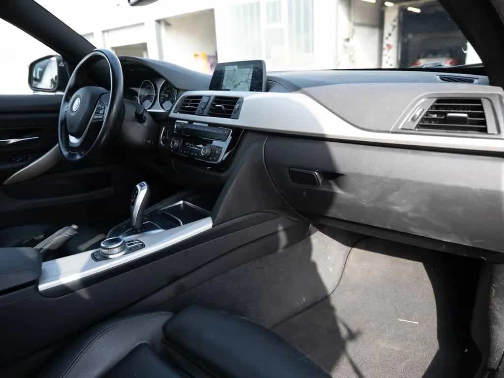 BMW 420 Gran Coupé 420 Gran Coupe xDrive Advantage AHK HUD LED NAVI 12/2020-photo-5