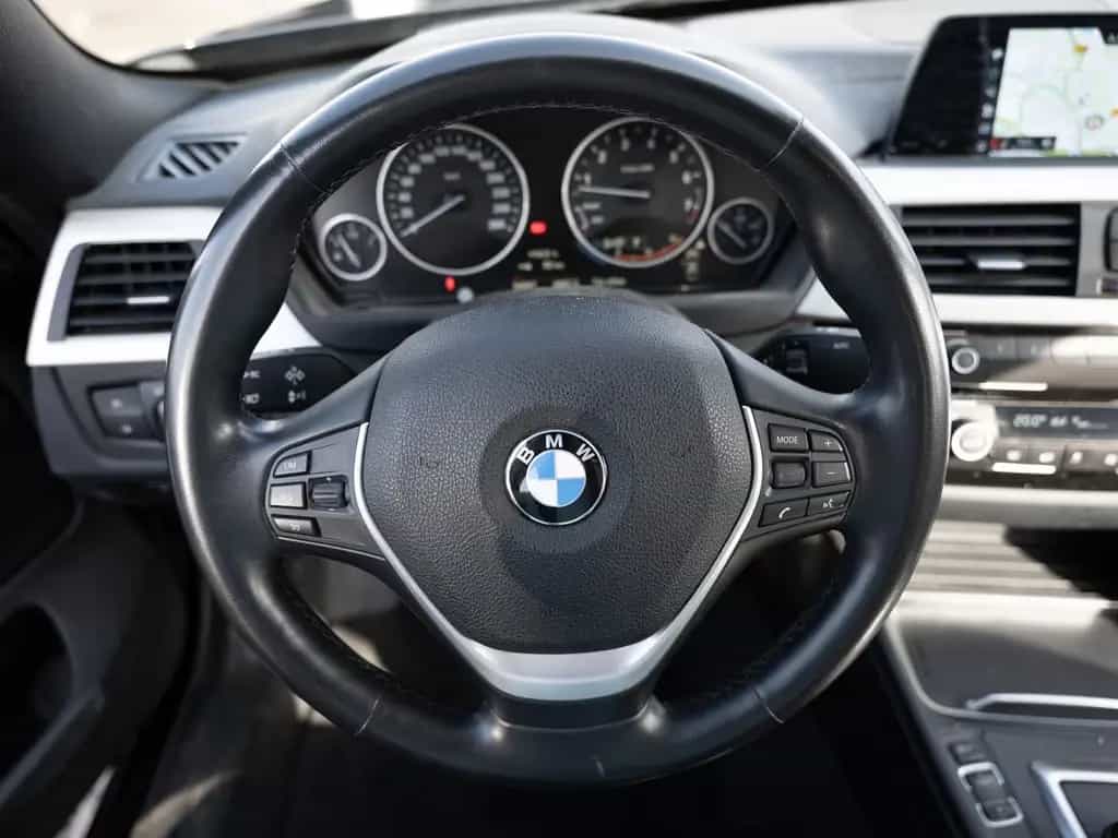 BMW 420 Gran Coupé 420 Gran Coupe xDrive Advantage AHK HUD LED NAVI 12/2020-photo-7