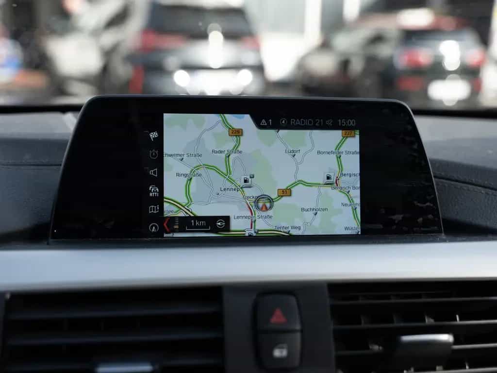 BMW 420 Gran Coupé 420 Gran Coupe xDrive Advantage AHK HUD LED NAVI 12/2020-photo-9