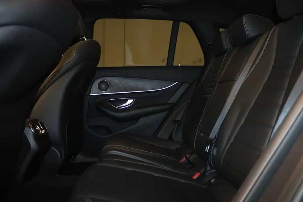 Mercedes-Benz E-Class 450 T 4M. AMG Line-MULTIBEAM-PANO-WIDE-DISTR.- 06/2019-photo-11