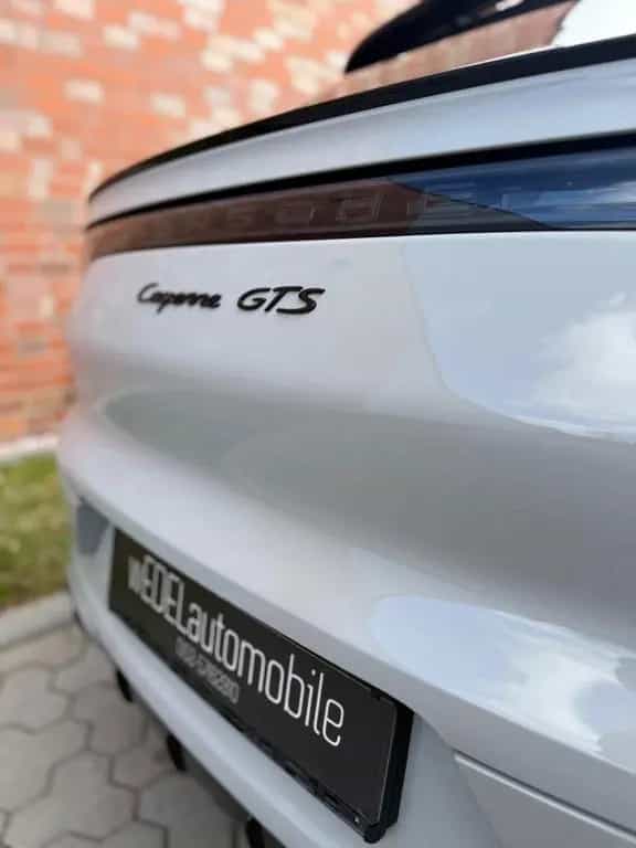 Porsche Cayenne 06/2022-photo-10