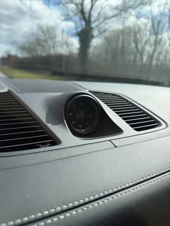 Porsche Cayenne 06/2022-photo-19
