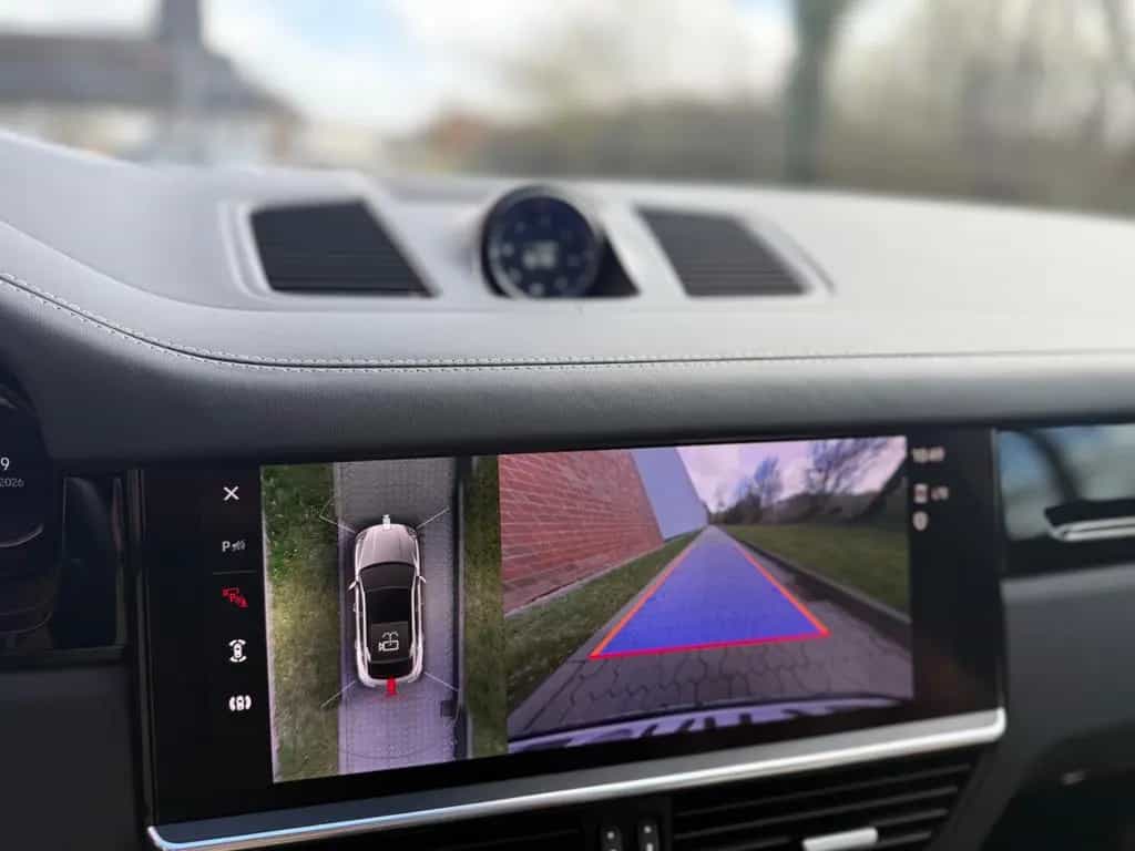 Porsche Cayenne 06/2022-photo-20