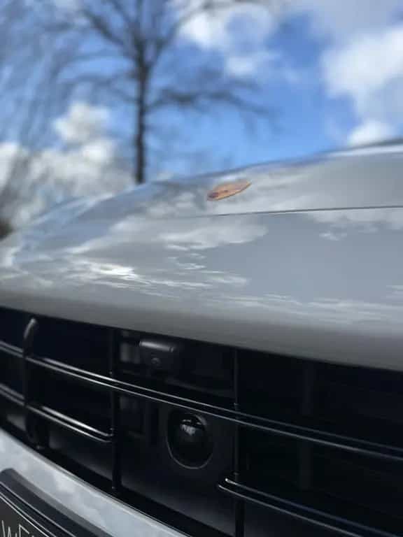 Porsche Cayenne 06/2022-photo-5