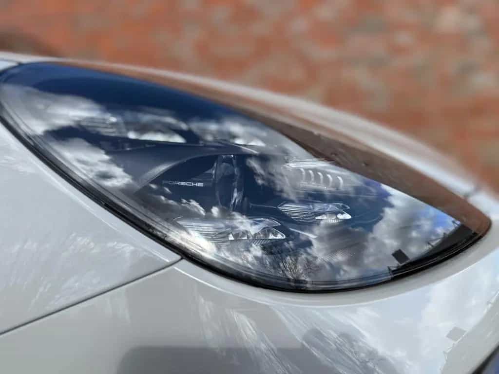 Porsche Cayenne 06/2022-photo-6