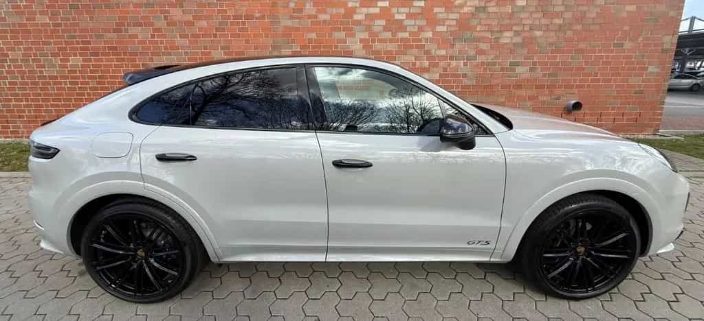 Porsche Cayenne 06/2022-photo-7