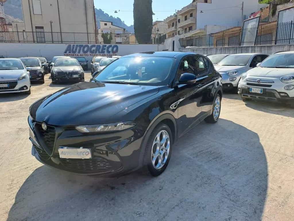 Other Other Alfa Romeo Tonale 1.6 diesel 130 CV TCT6 Sprint 01/2023-photo-0