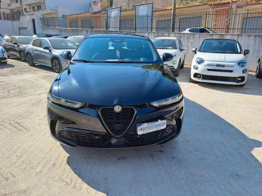 Other Other Alfa Romeo Tonale 1.6 diesel 130 CV TCT6 Sprint 01/2023-photo-1