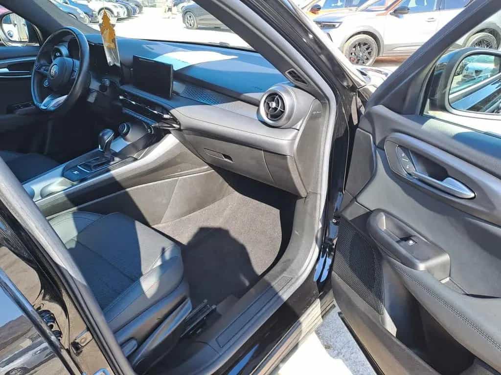 Other Other Alfa Romeo Tonale 1.6 diesel 130 CV TCT6 Sprint 01/2023-photo-13