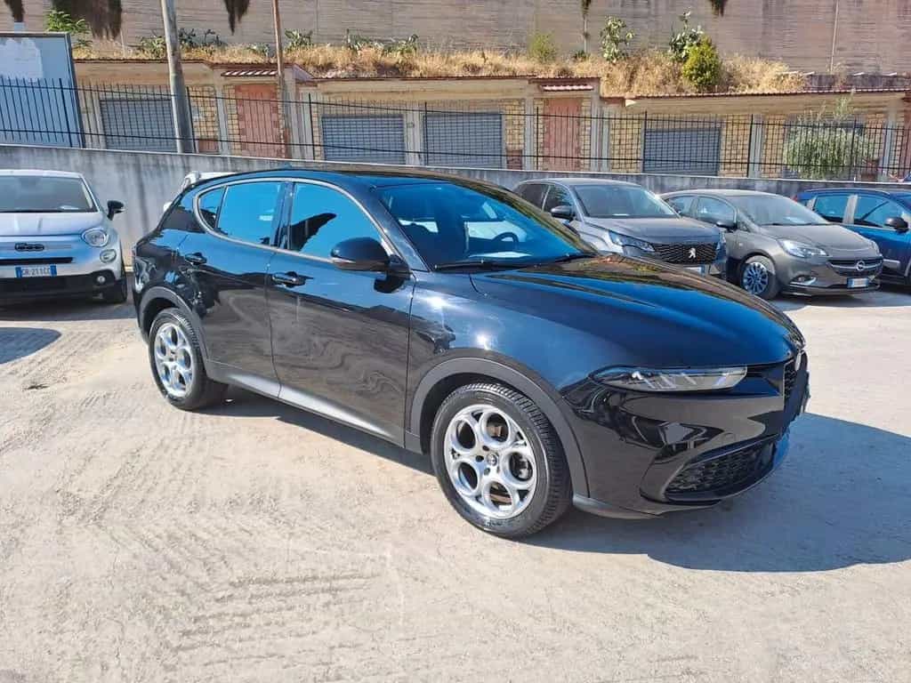 Other Other Alfa Romeo Tonale 1.6 diesel 130 CV TCT6 Sprint 01/2023-photo-2