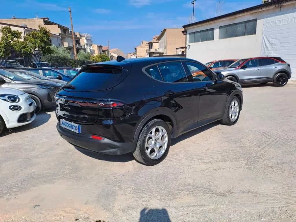 Other Other Alfa Romeo Tonale 1.6 diesel 130 CV TCT6 Sprint 01/2023-photo-3