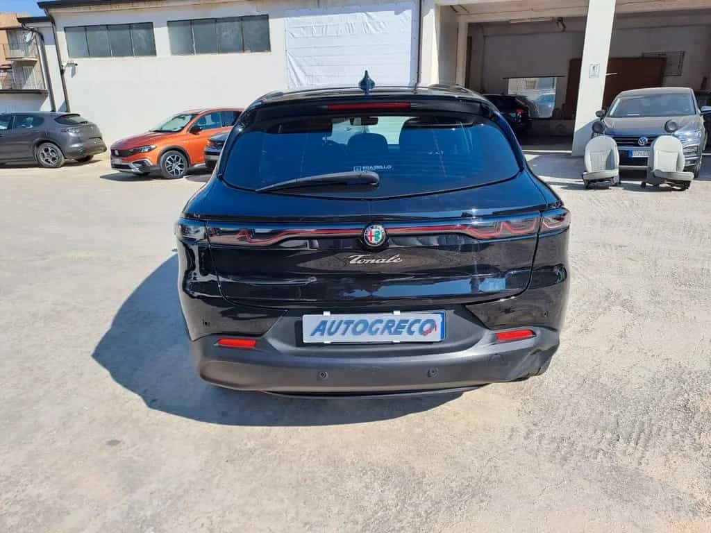 Other Other Alfa Romeo Tonale 1.6 diesel 130 CV TCT6 Sprint 01/2023-photo-4