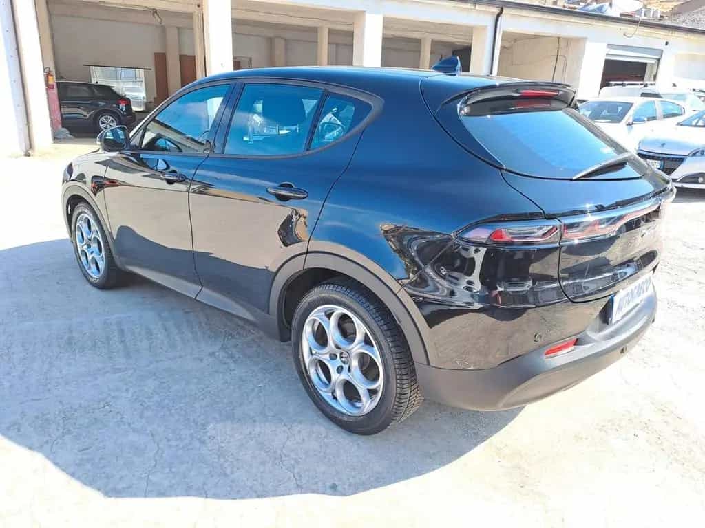 Other Other Alfa Romeo Tonale 1.6 diesel 130 CV TCT6 Sprint 01/2023-photo-5