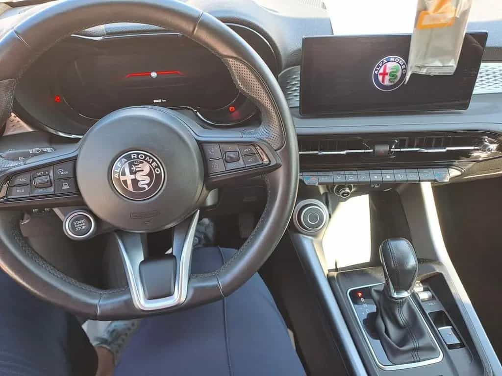 Other Other Alfa Romeo Tonale 1.6 diesel 130 CV TCT6 Sprint 01/2023-photo-9