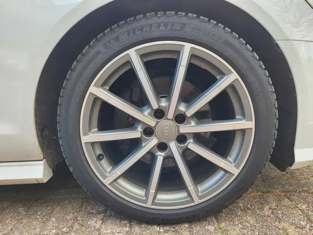 Audi A6 2.0 TDI 110kW ultra Avant - S-Line 07/2016-photo-6