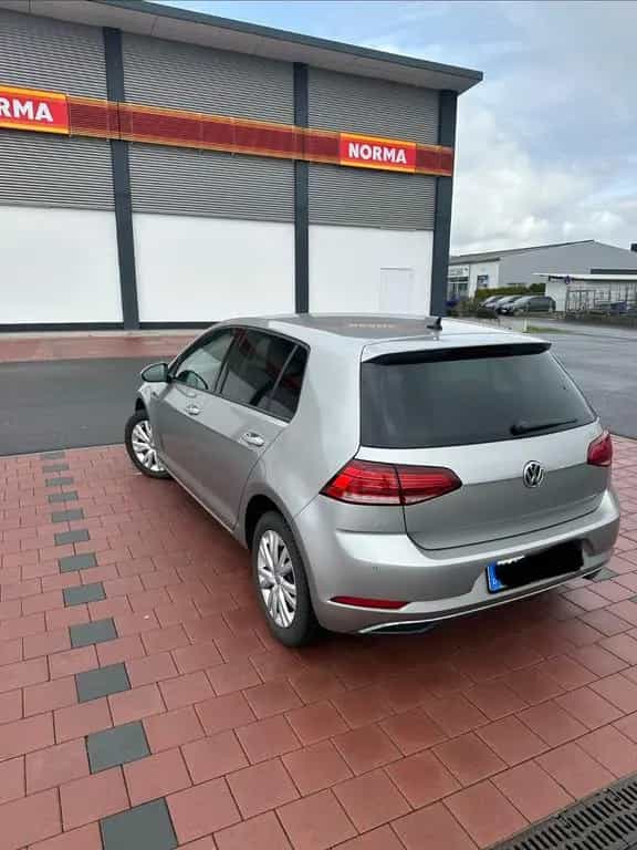 Volkswagen Golf 1.6 TDI Join Join 02/2019-photo-0