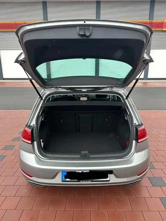 Volkswagen Golf 1.6 TDI Join Join 02/2019-photo-4