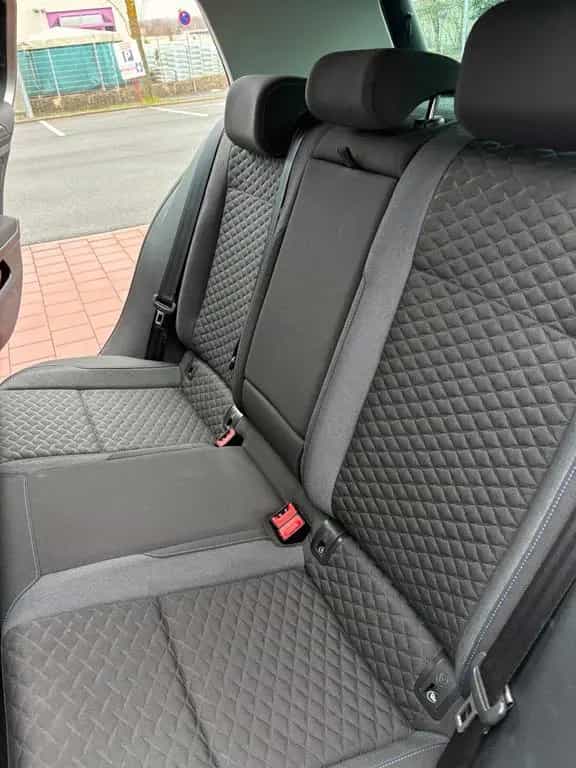 Volkswagen Golf 1.6 TDI Join Join 02/2019-photo-7