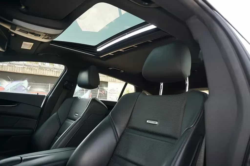 Mercedes-Benz CLS-Class 63 AMG 4M SB *UNFALLFREI *100% DEUTSCH *VOLL 12/2016-photo-15