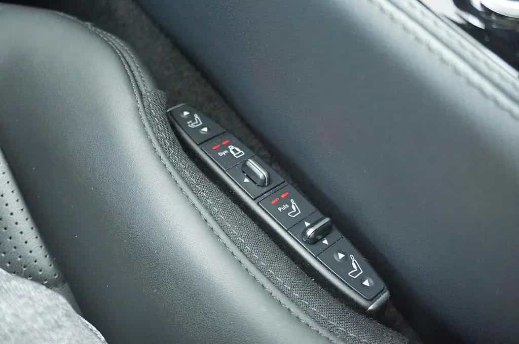 Mercedes-Benz CLS-Class 63 AMG 4M SB *UNFALLFREI *100% DEUTSCH *VOLL 12/2016-photo-24