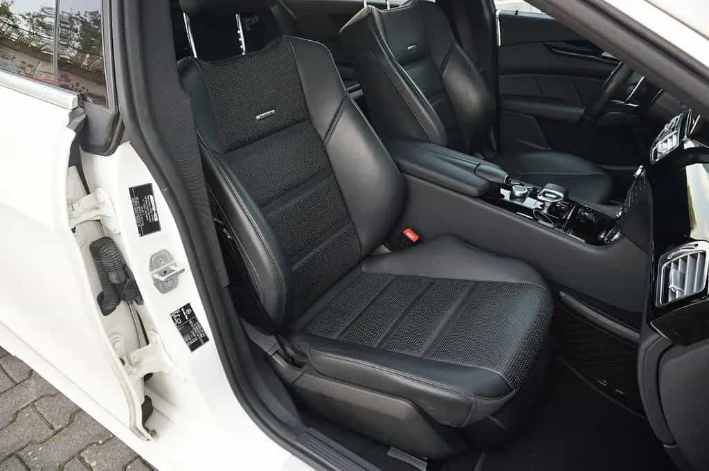 Mercedes-Benz CLS-Class 63 AMG 4M SB *UNFALLFREI *100% DEUTSCH *VOLL 12/2016-photo-27