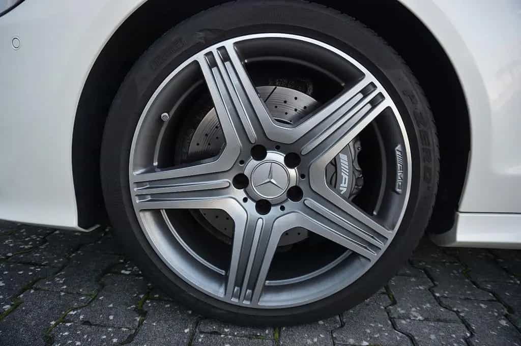 Mercedes-Benz CLS-Class 63 AMG 4M SB *UNFALLFREI *100% DEUTSCH *VOLL 12/2016-photo-31