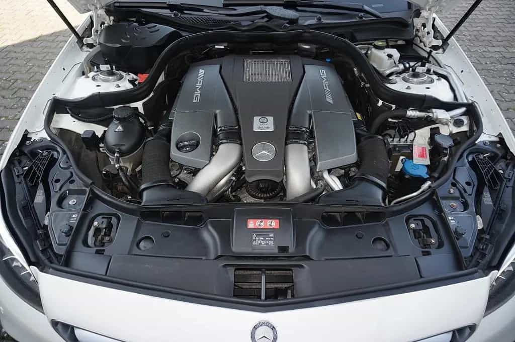 Mercedes-Benz CLS-Class 63 AMG 4M SB *UNFALLFREI *100% DEUTSCH *VOLL 12/2016-photo-32