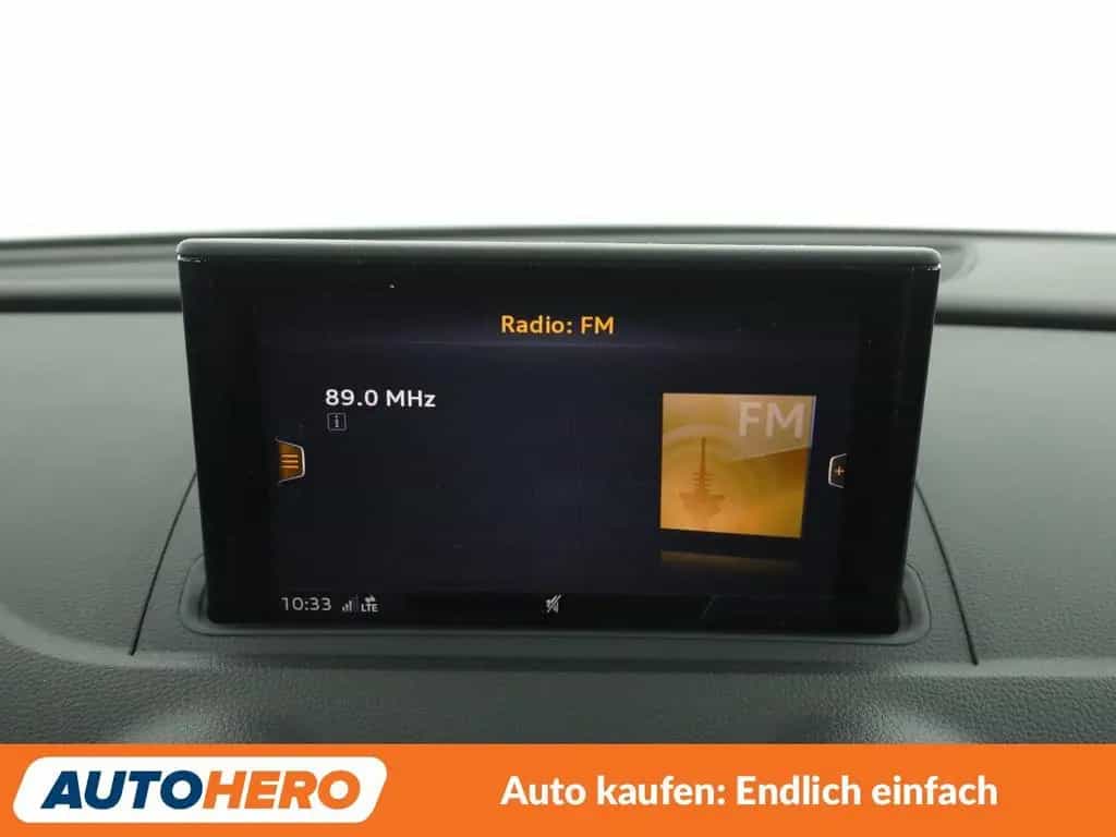 Audi A3 Limousine 30 TFSI Sport Aut.*S-LINE*NAV*LED* 06/2019-photo-20