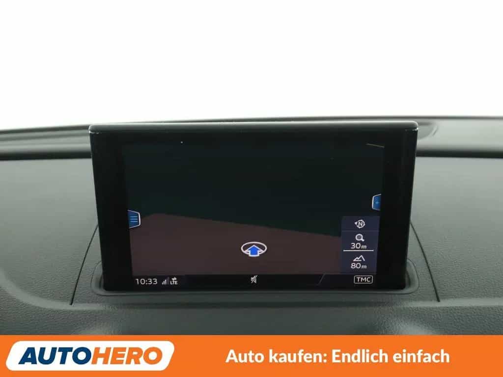 Audi A3 Limousine 30 TFSI Sport Aut.*S-LINE*NAV*LED* 06/2019-photo-21