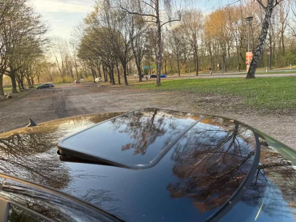 Saab 9-5 2.3 Turbo Aero 04/2003-photo-8